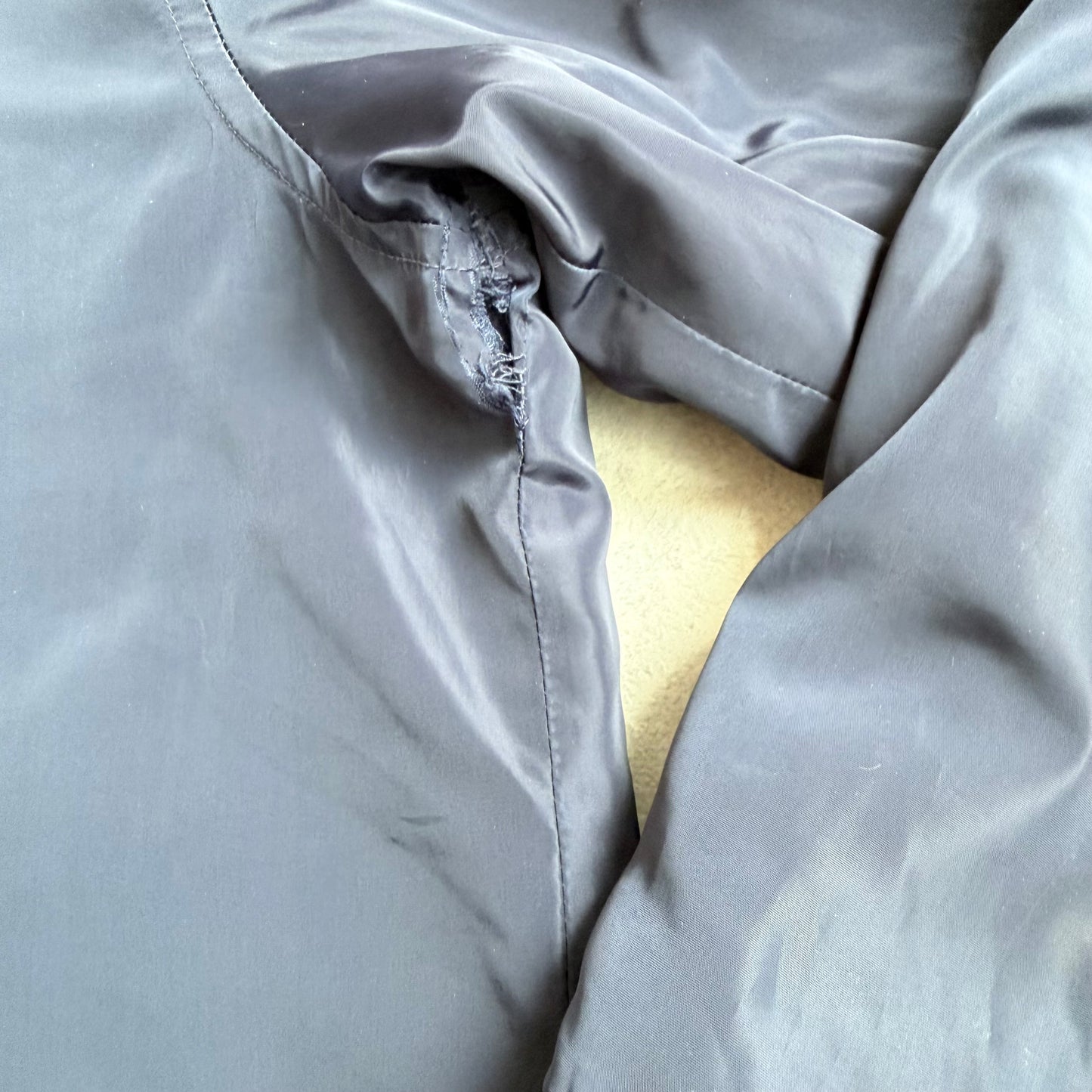 Supreme X Champion Label Coaches jacket S