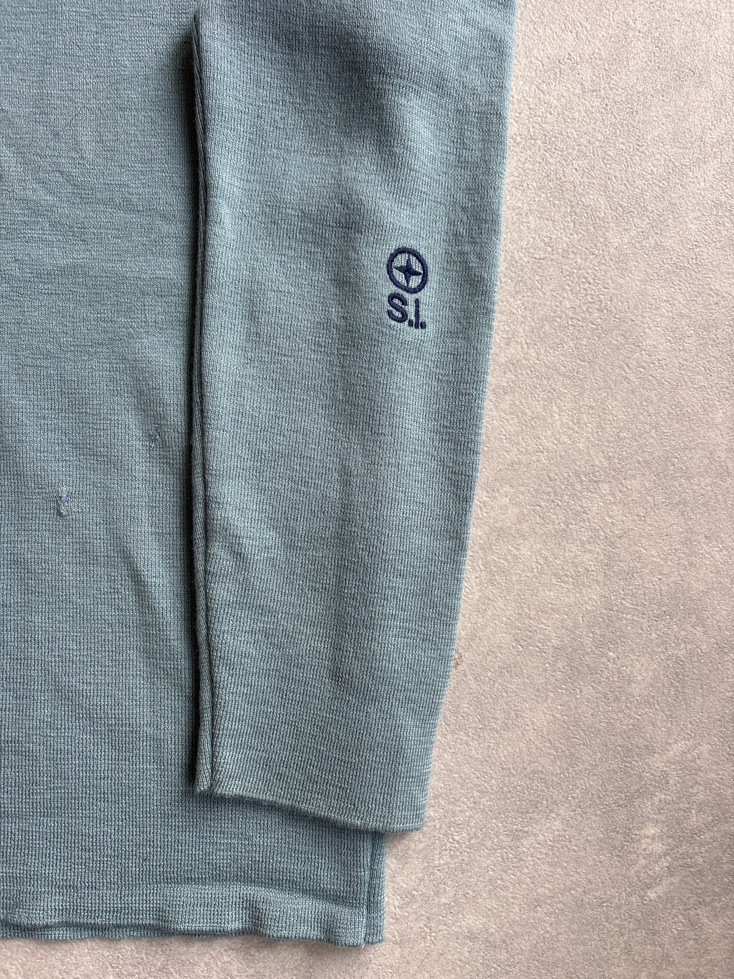 Stone Island Ghost Piece Crewneck XXL