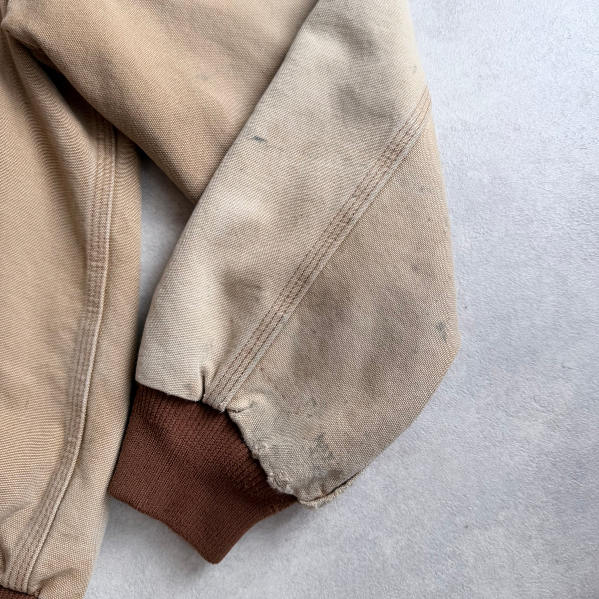 Carhartt Active Jacket Beige L