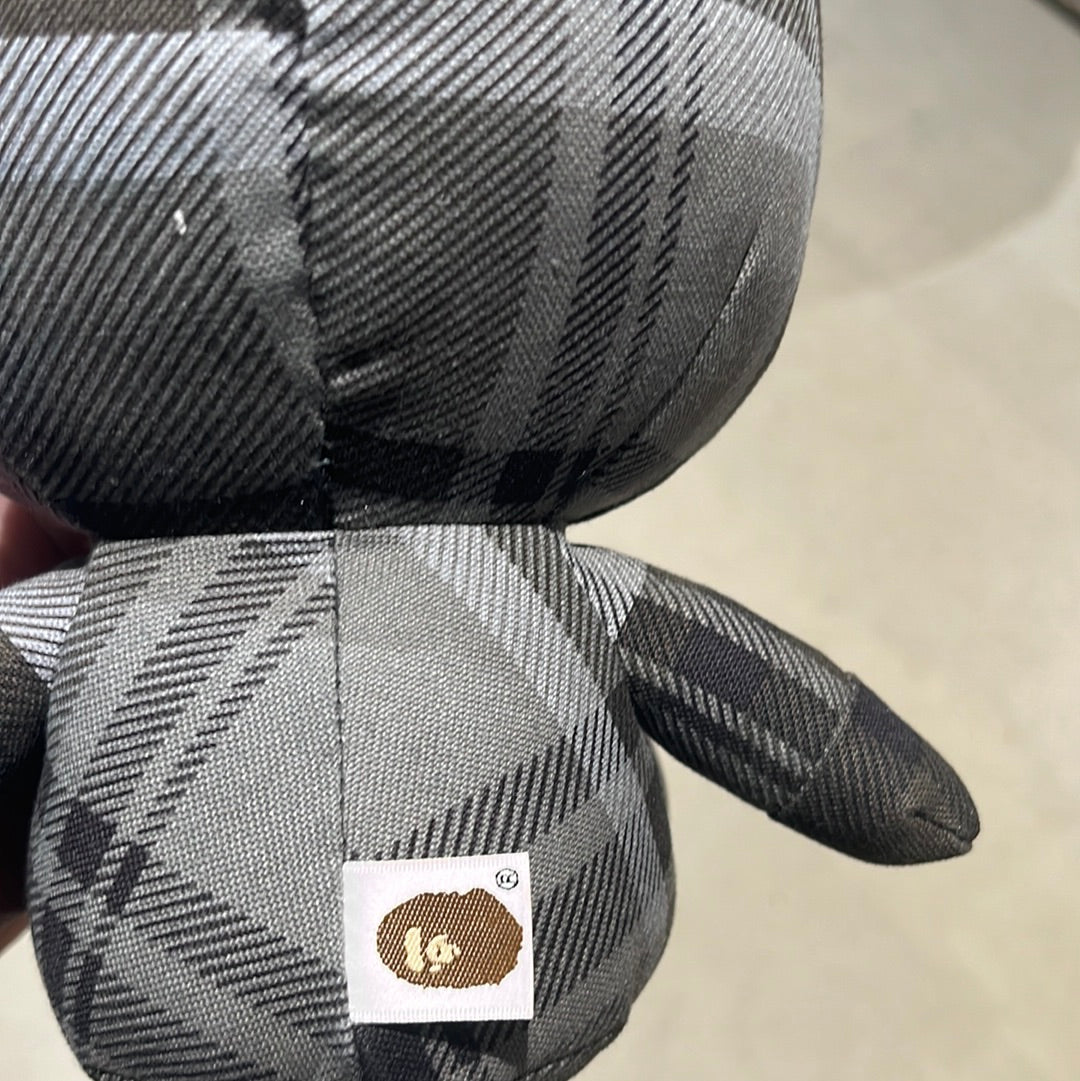 Bape 'Baby Milo'  Stuffed Animal