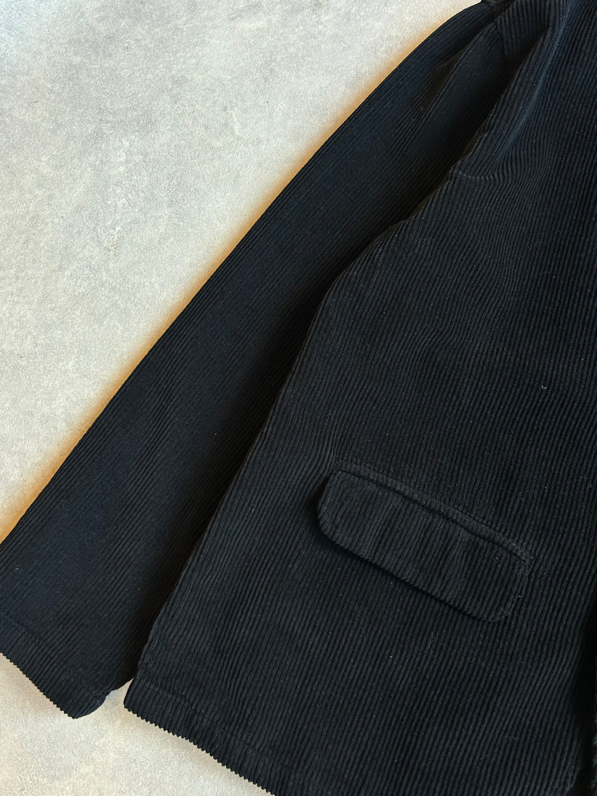 Pop Trading Company Corduroy Suit XL