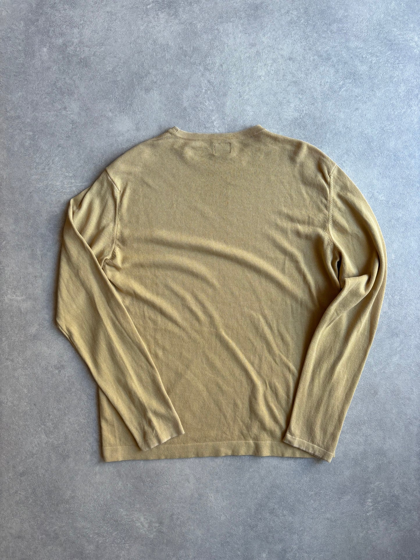 C.P. Company Long Sleeve Shirt  M