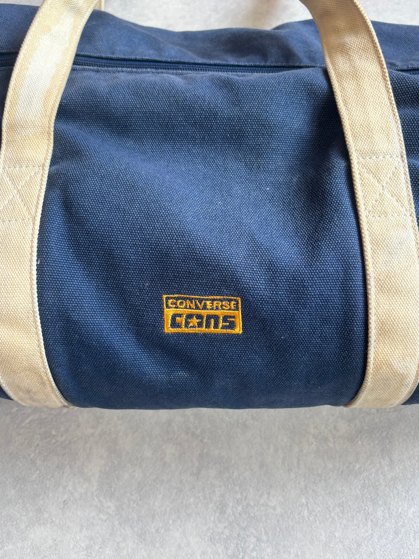 Converse Cons X Pop Trading Tote Bag