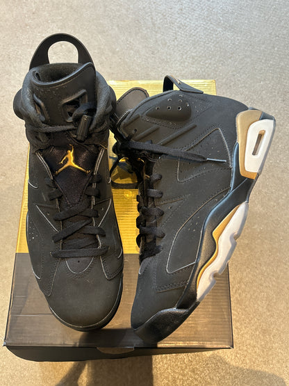 Nike Air Jordan 6 DMP Size 44