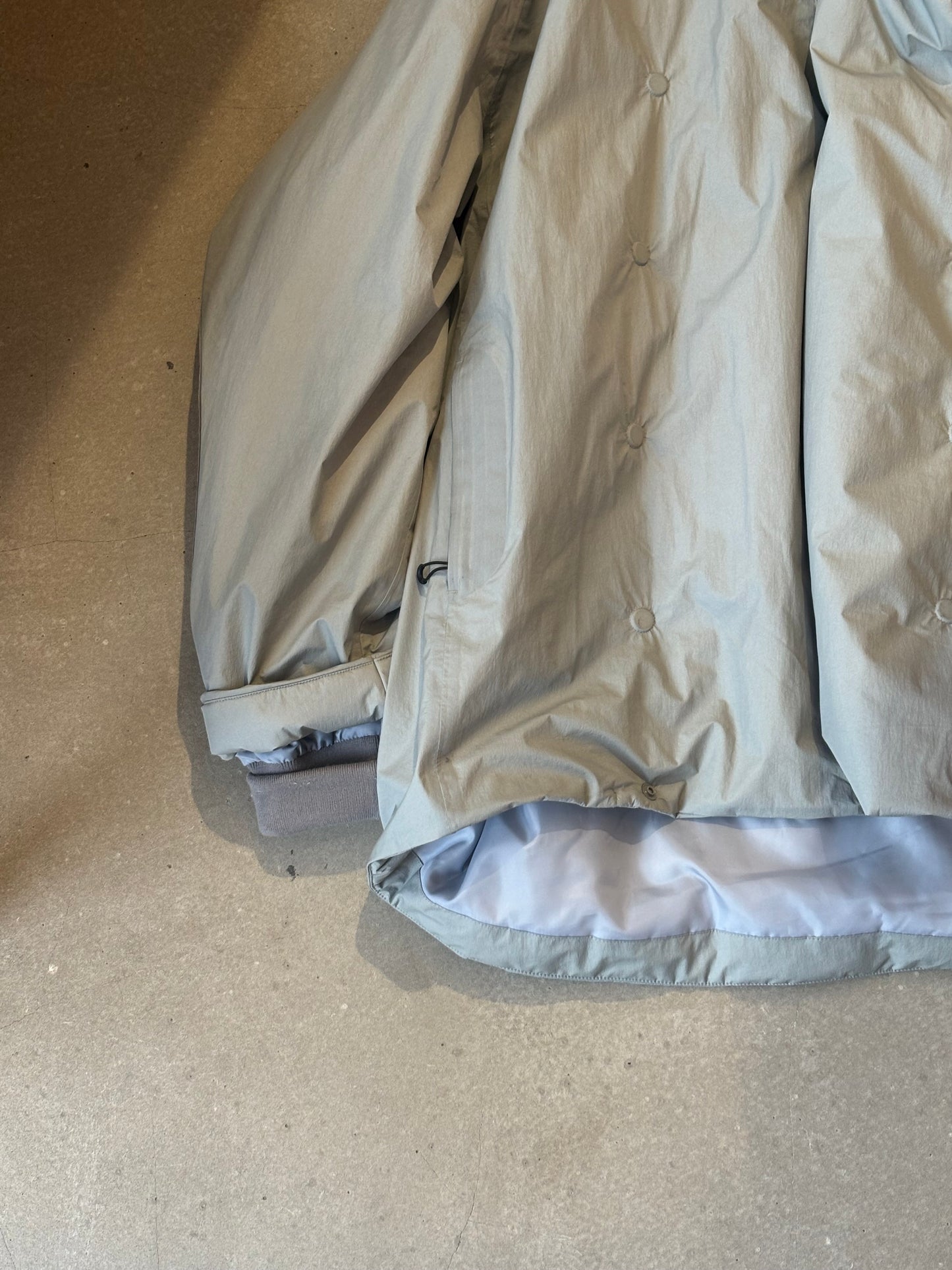 Norbit By Hiroshi Nozawa Jacket Size XL