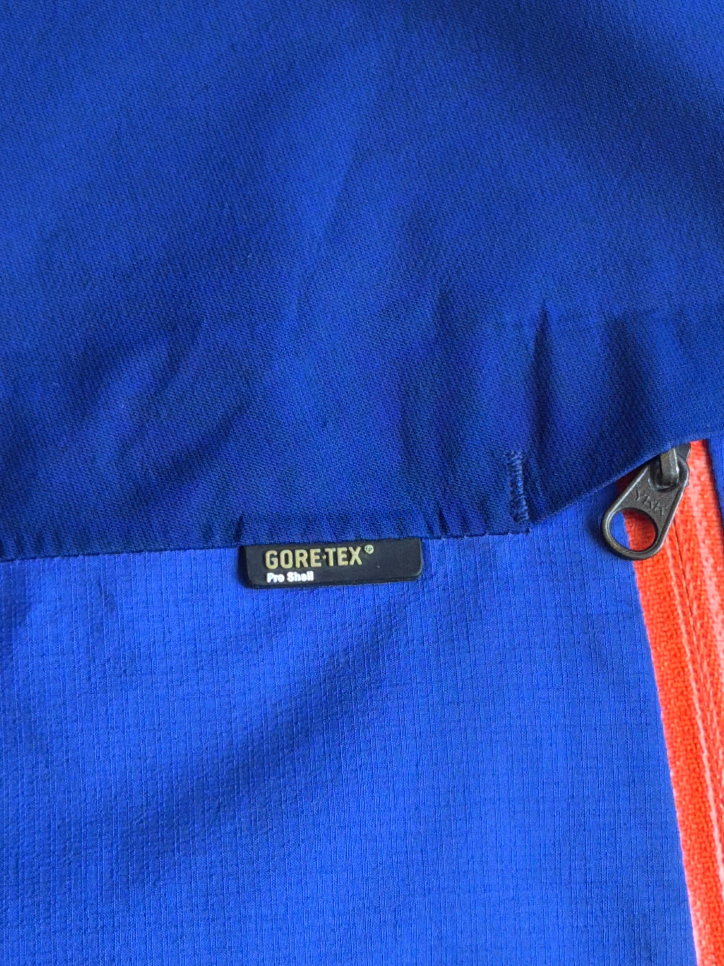 Haglöfs Spitz GTX Pro Jacket XL