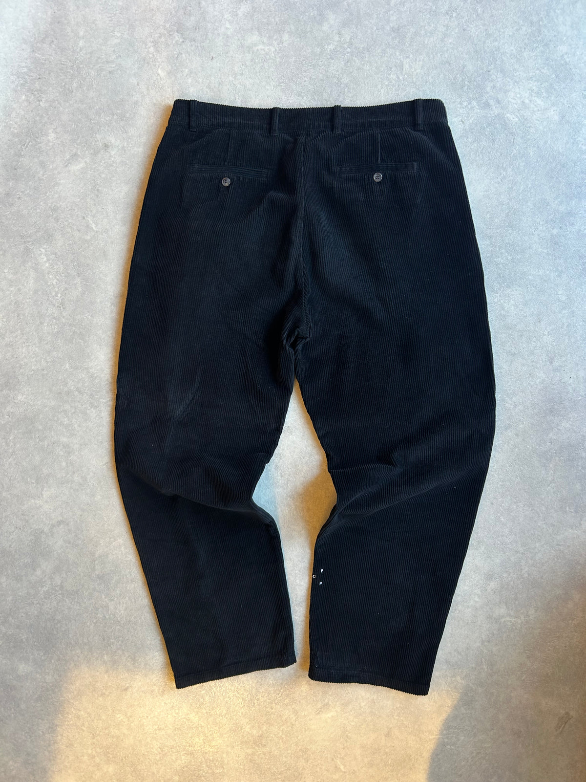 Pop Trading Company Corduroy Suit XL