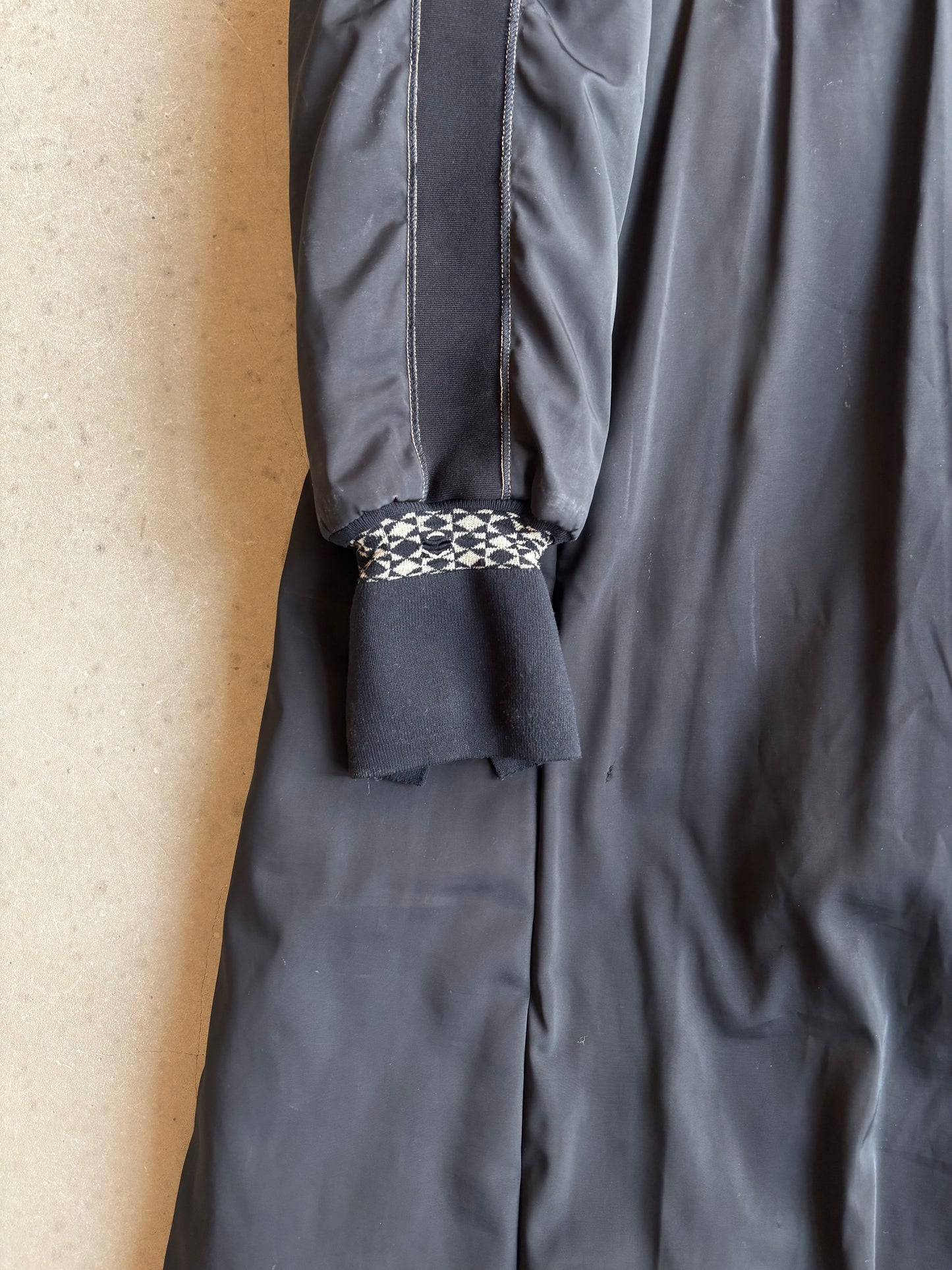 Girbaud Long Jacket L