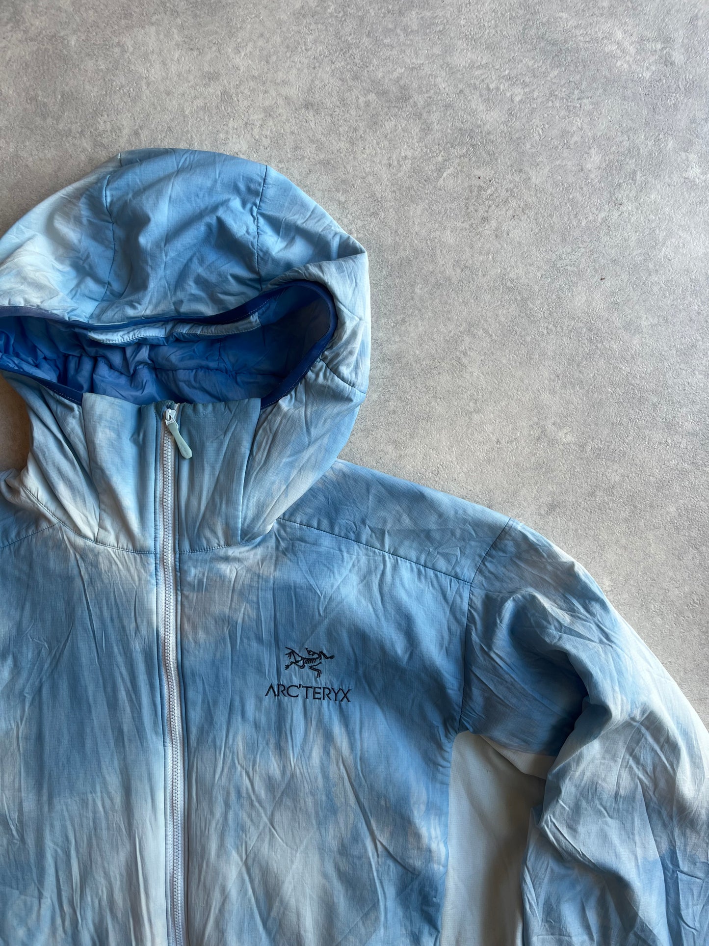 Arc'teryx Atom LT Hoody Mens Large