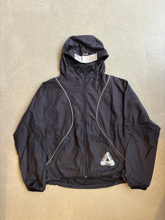 Palace Sprinter Jacket Black