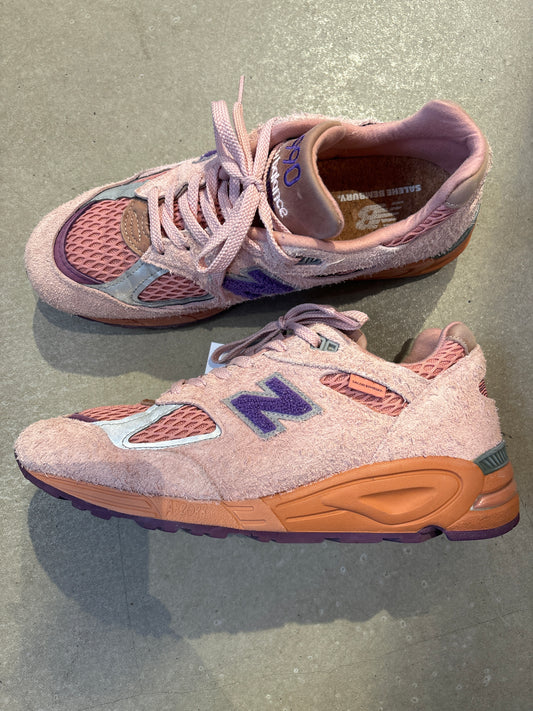 New Balance 990 Salehe Bembury EU 44