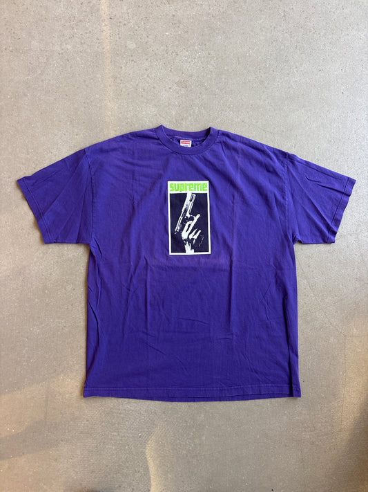 Supreme Stax Gun SS05 Purple XXL