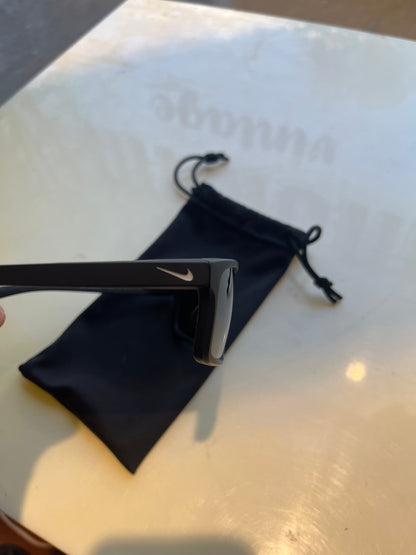 Nike Polarized Sunglasses Black