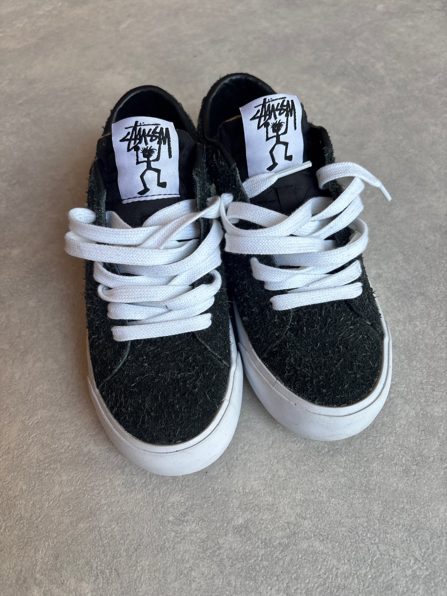 Nike SB x Stussy Blazer Low QS Palm Green EU37.5