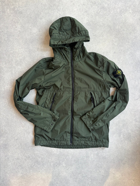 Stone Island Crinkle jacket Junior 14 YRS