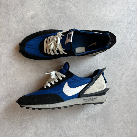 Nike Daybreak Undercover Blue Jay 46