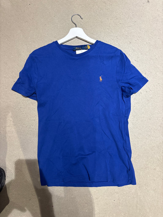 Ralph lauren Polo Shirt M Blue