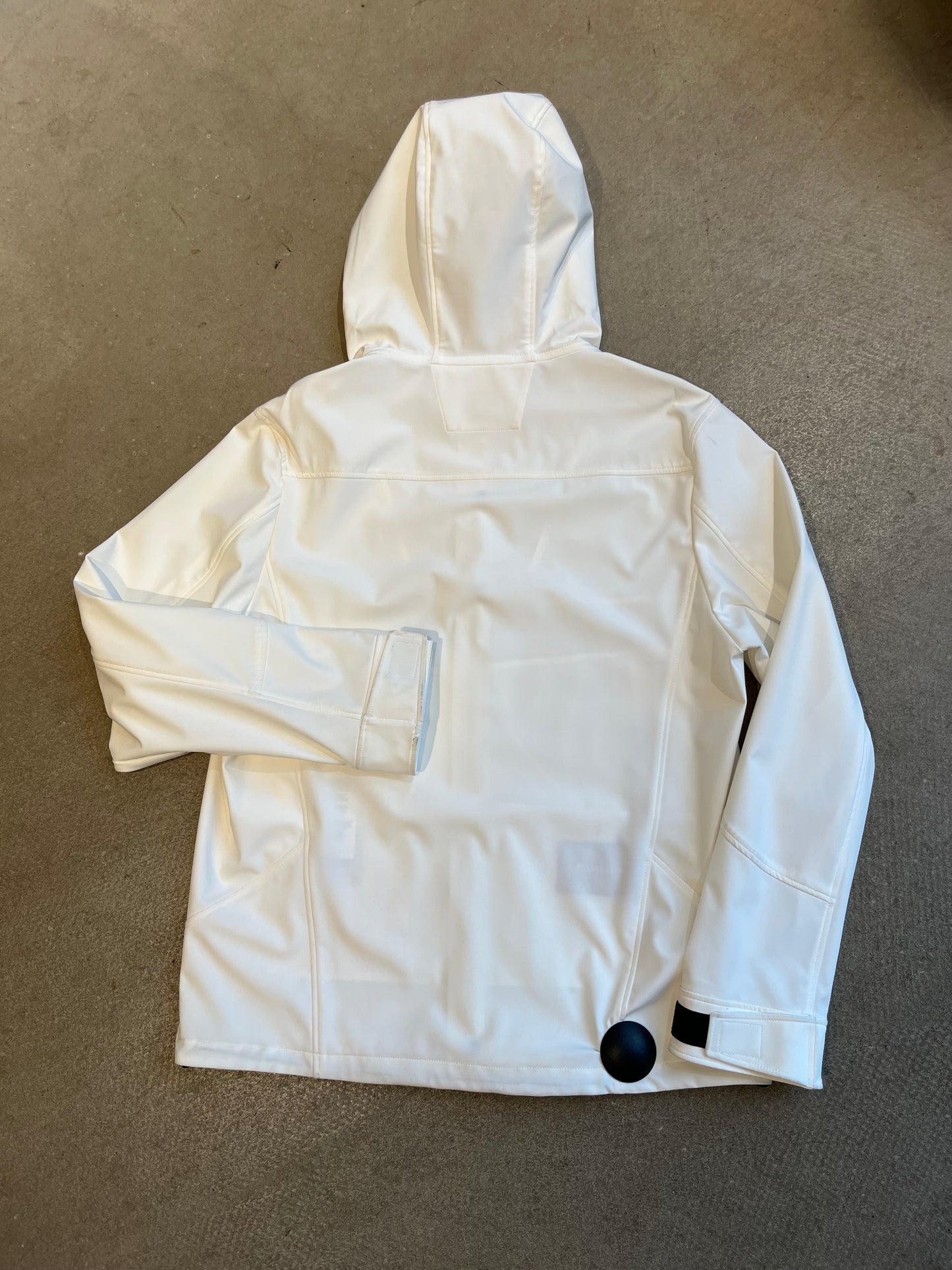 CP Company Chell-R Jacket White XL