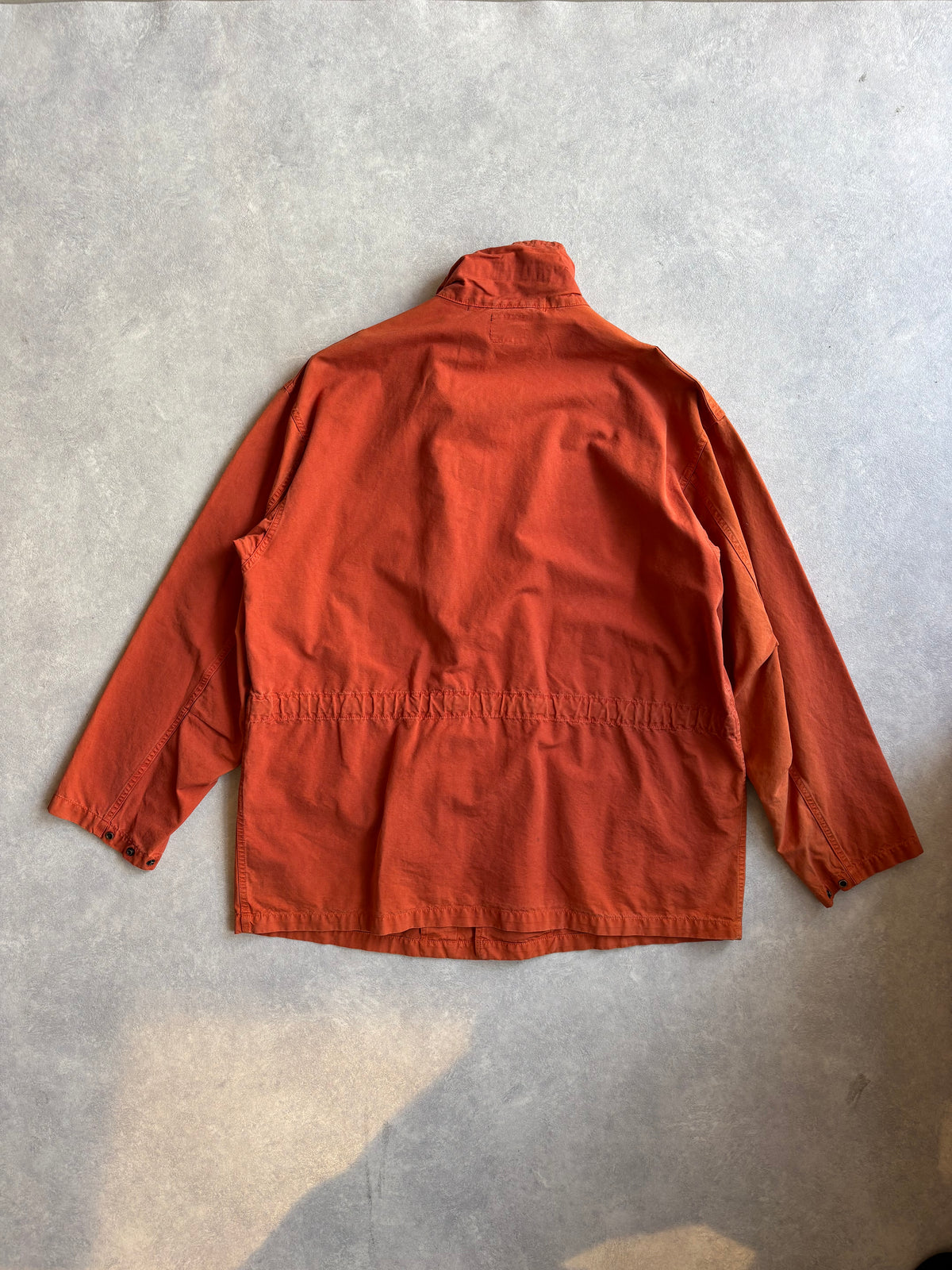 Boneville Field Jacket Orange 52/XL