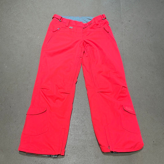 Nike 6.0 Snowboarding Pants  Pink S