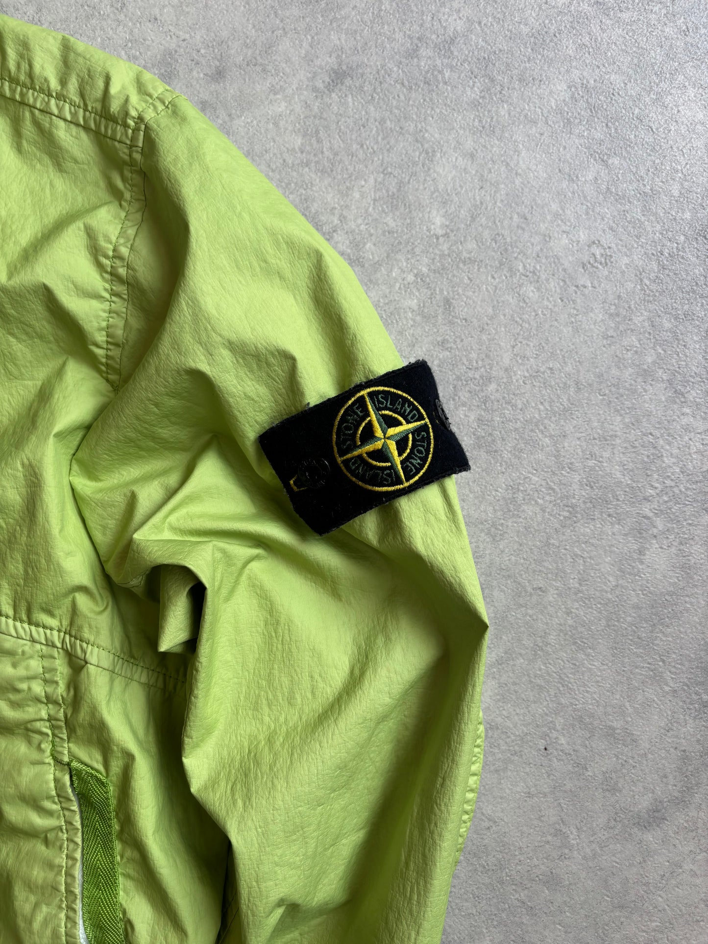 Stone Island Membrana 3L TC Jacket M
