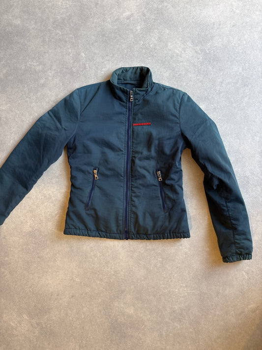 Prada Linea Rosa Jacket XS