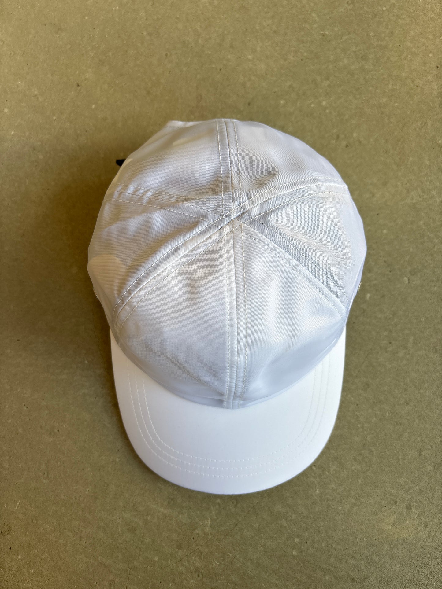 Palace Guard 6-Panel Cap