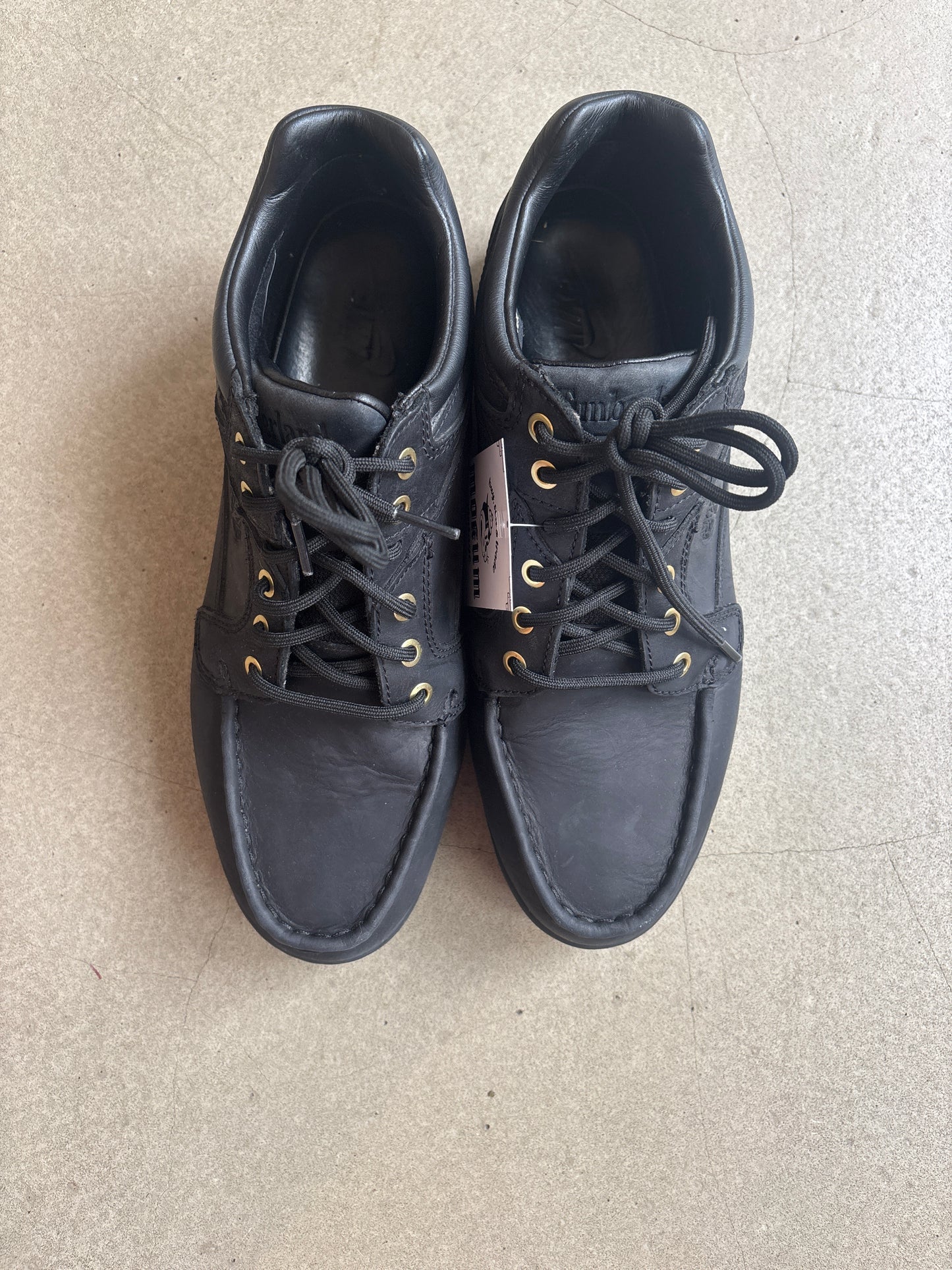 Timberland Gore-Tex Black EU 45.5