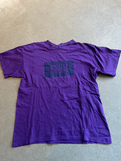 Pigalle Tee Purple L