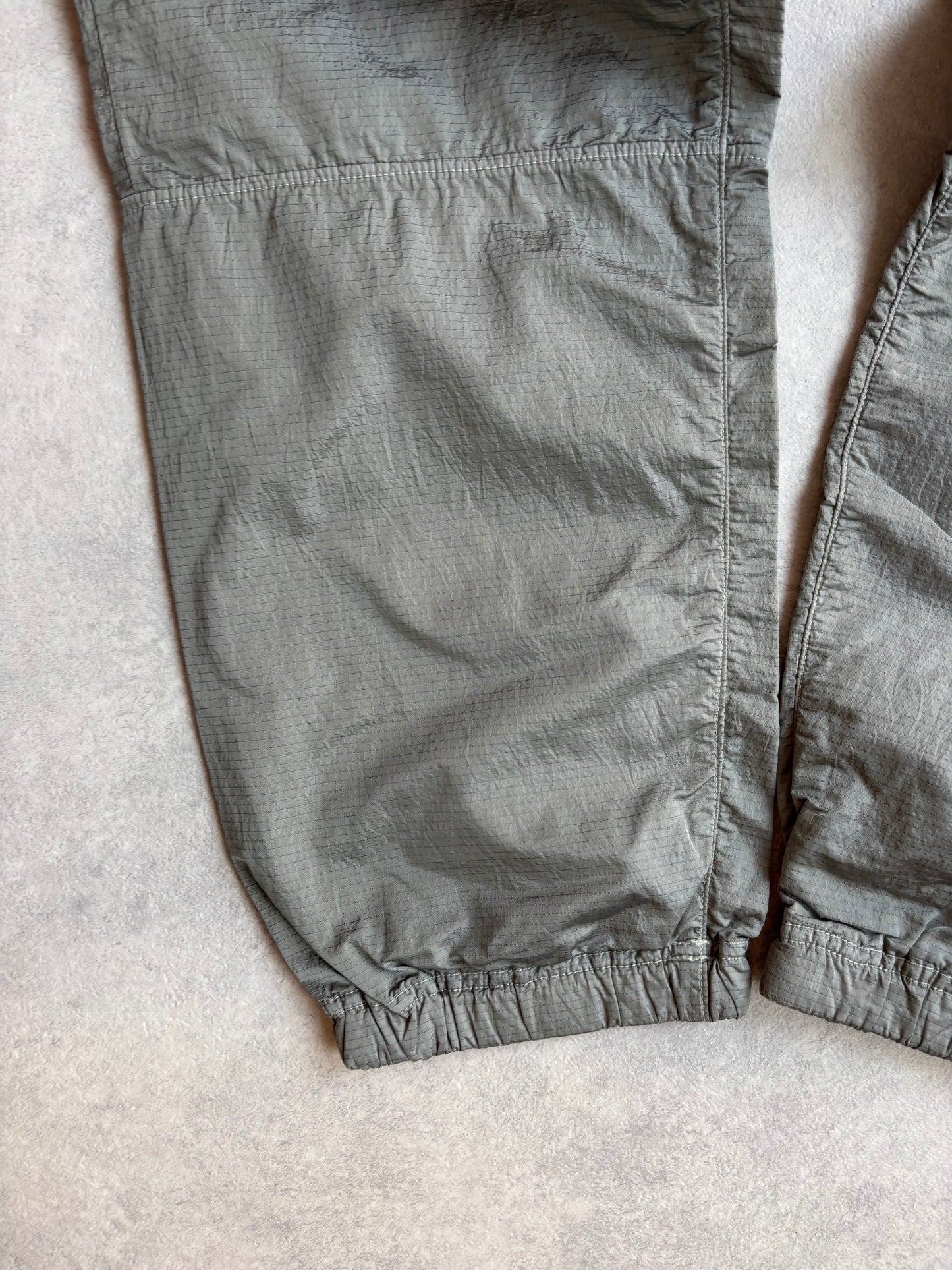 Stone Island Parachute Pants L