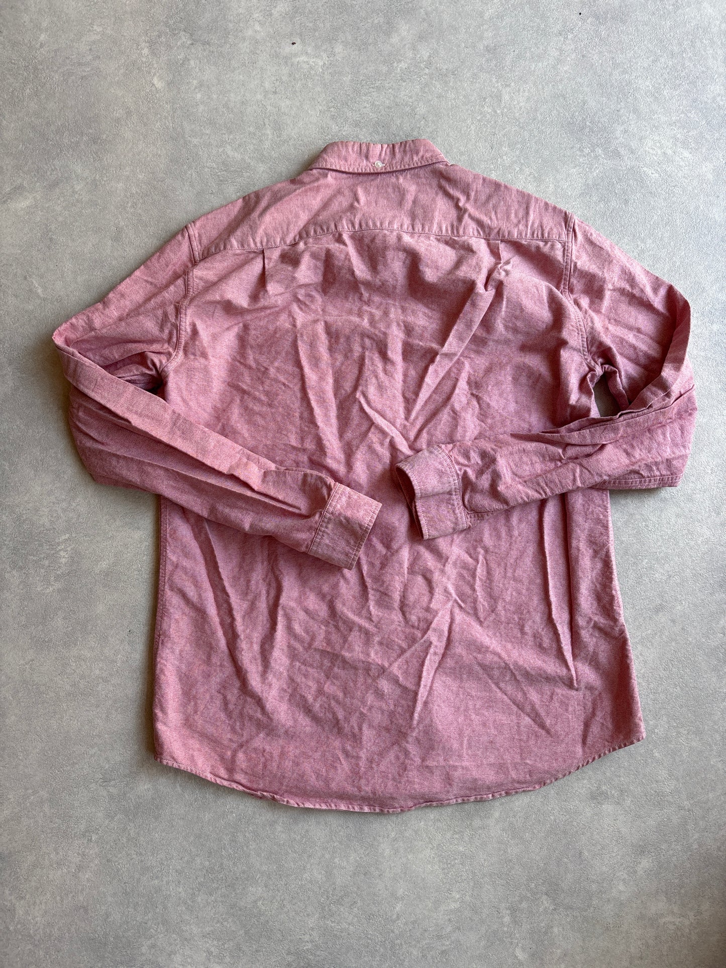Supreme Oxford Shirt XL