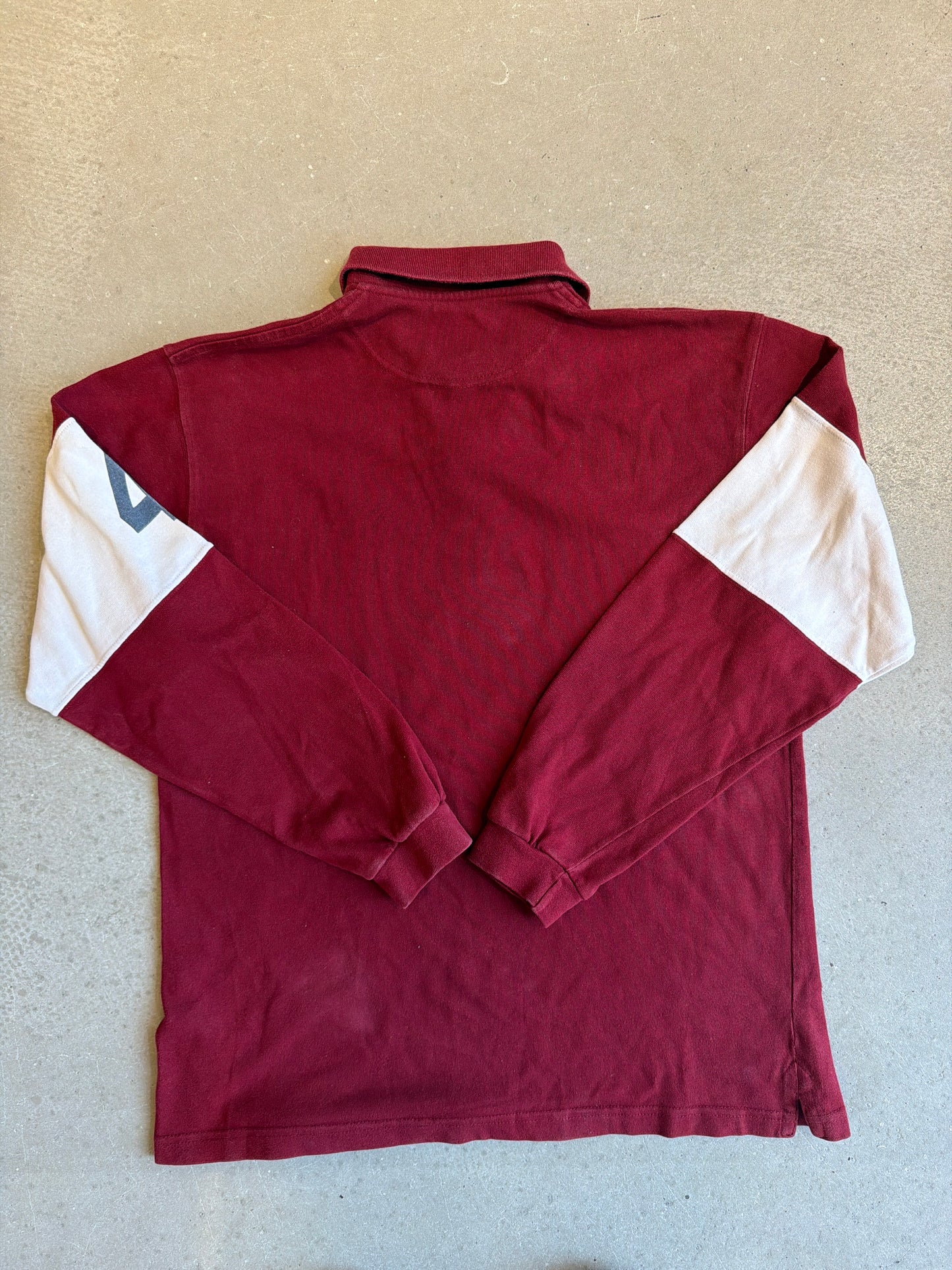 La Martina Polo Sweater M