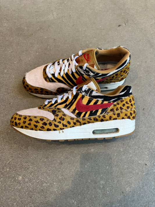 Nike Air Max 1 Animal Pack (2006) EU 44