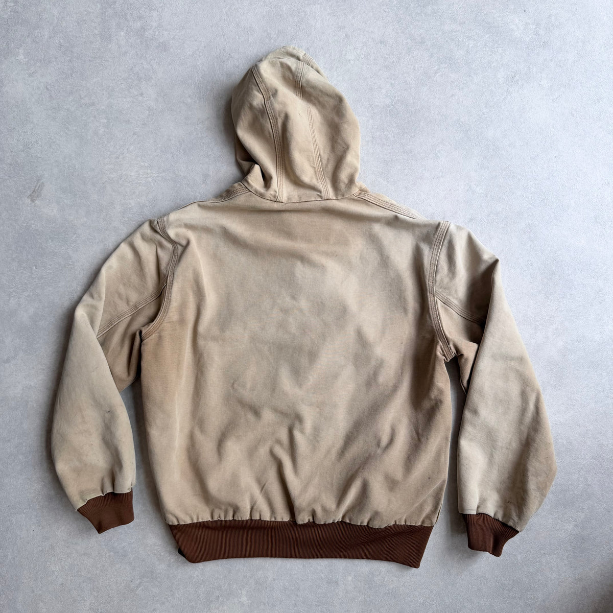 Carhartt Active Jacket Beige L