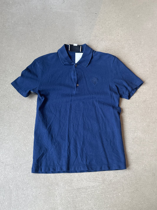 Gucci Polo Navy M