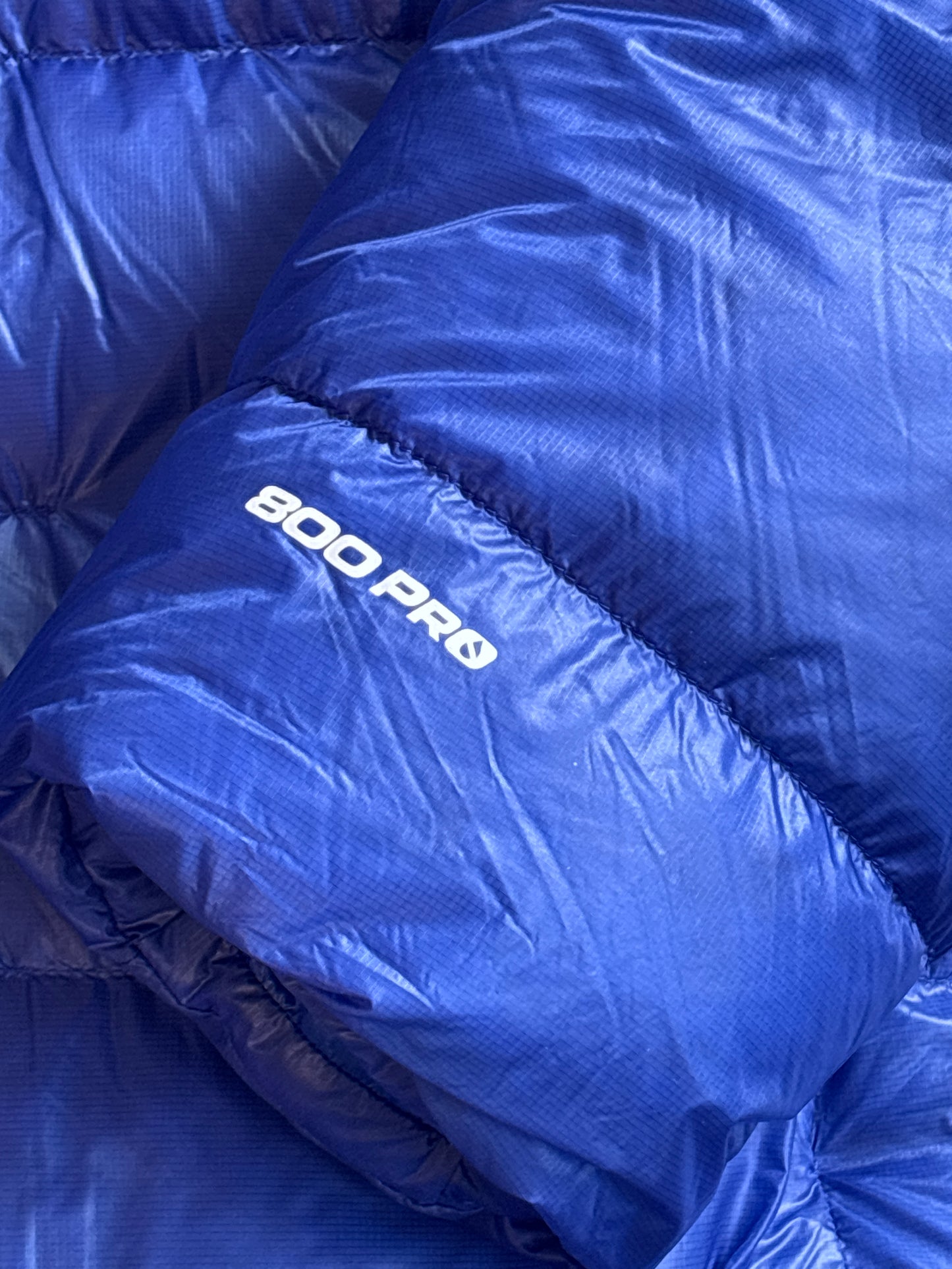 North Face Summit Pumori Down XL