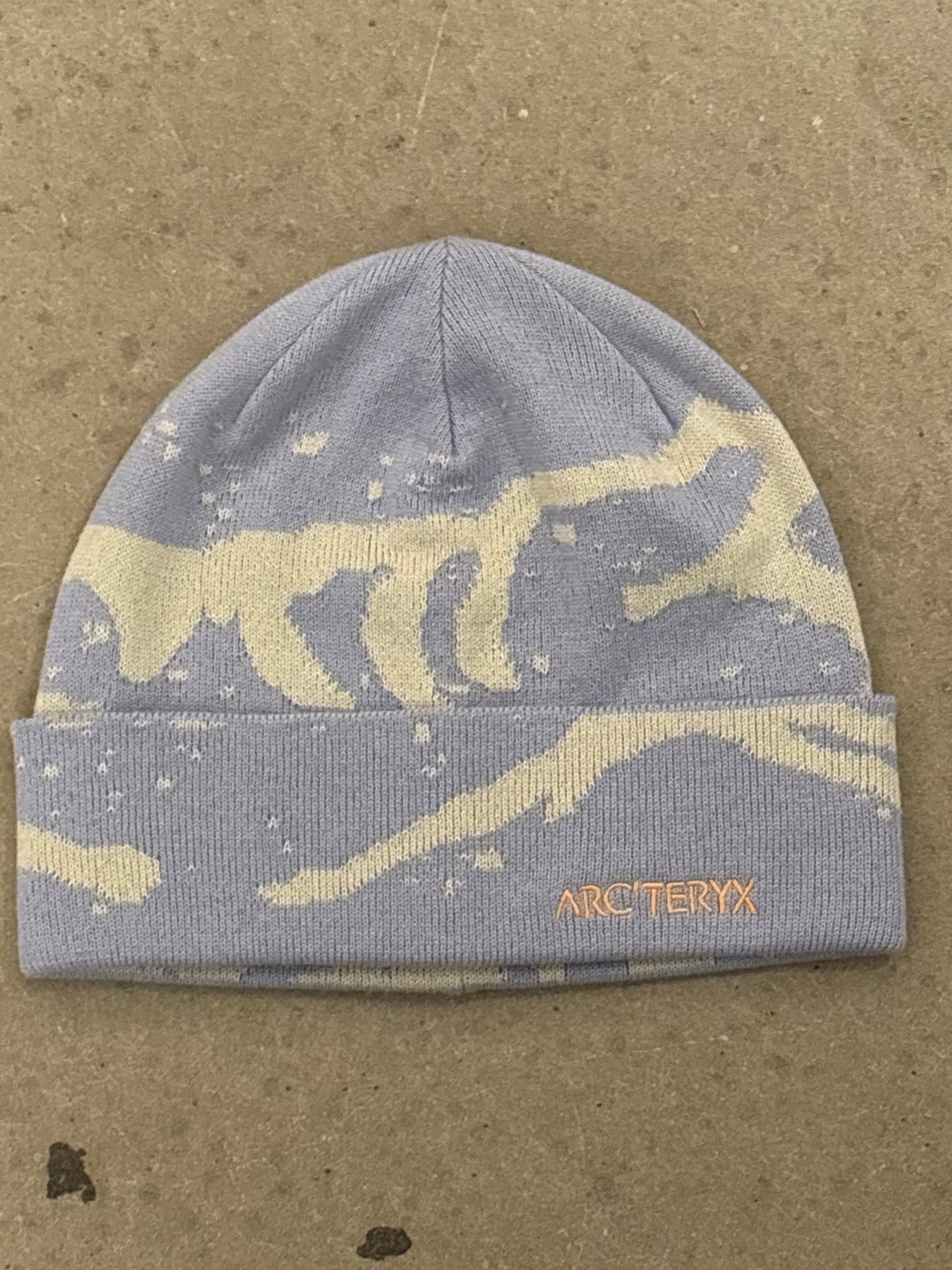 Arc'Teryx Grotto Fold Beanie