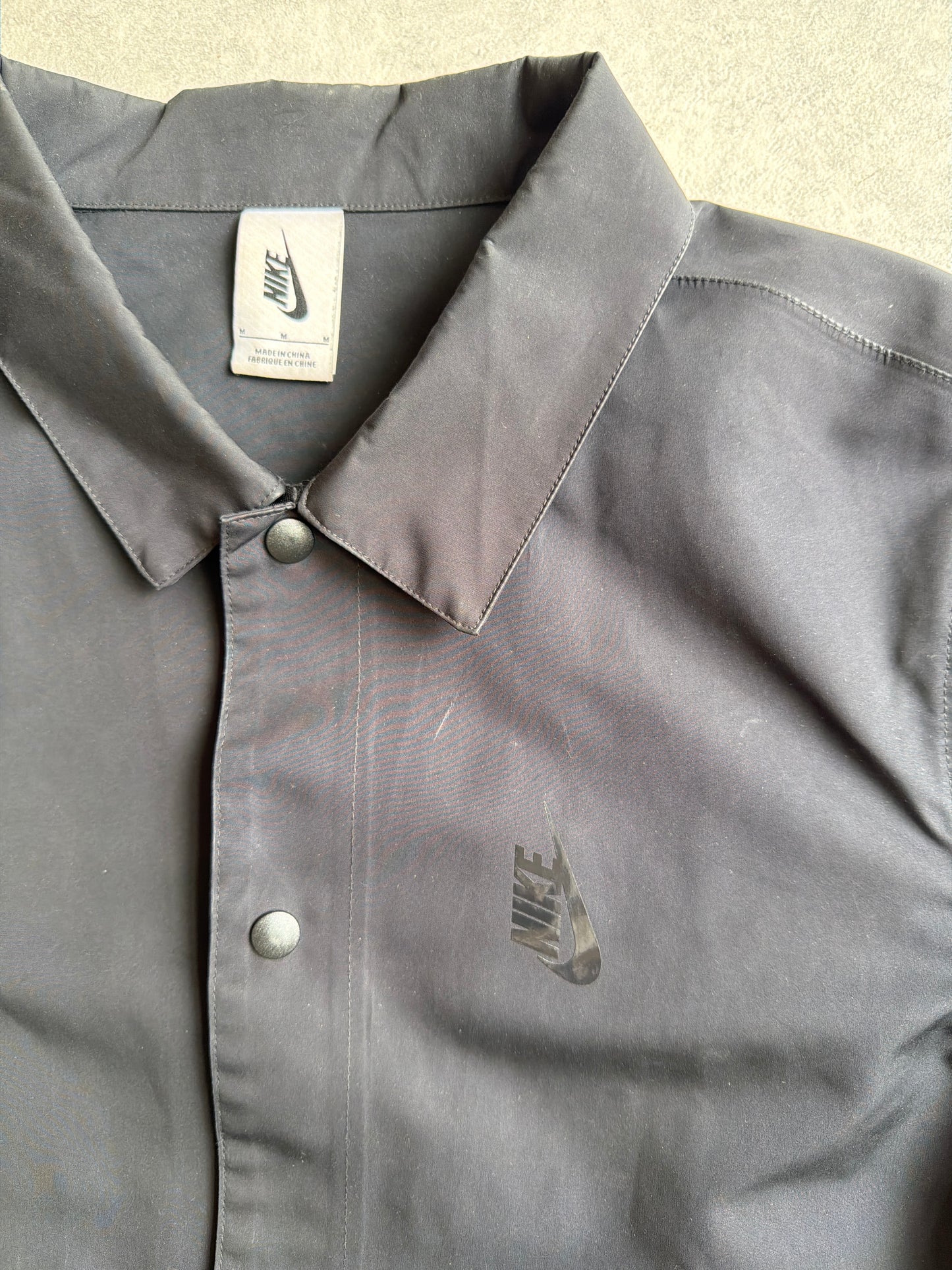 Nike Lab Coach Jacket M