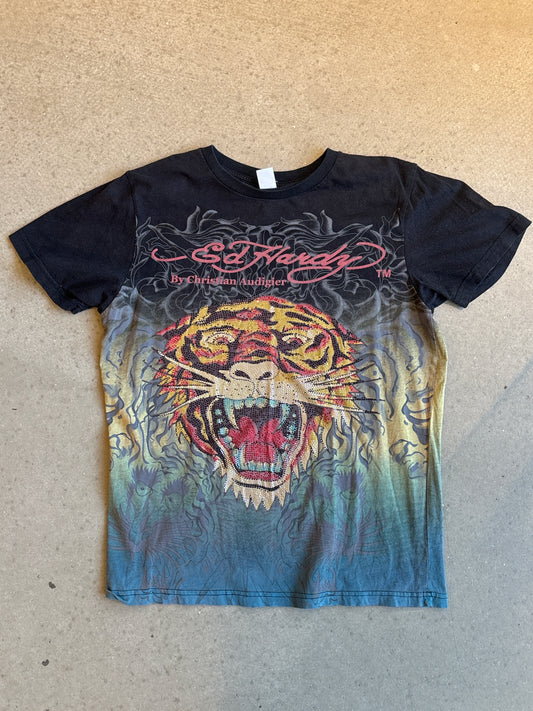 Ed Hardy By Christian Audiger L