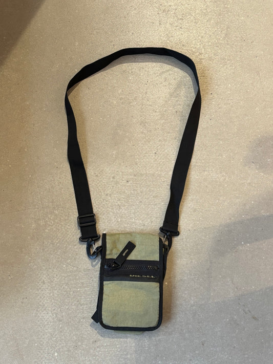 Diesel Crossbody Bag