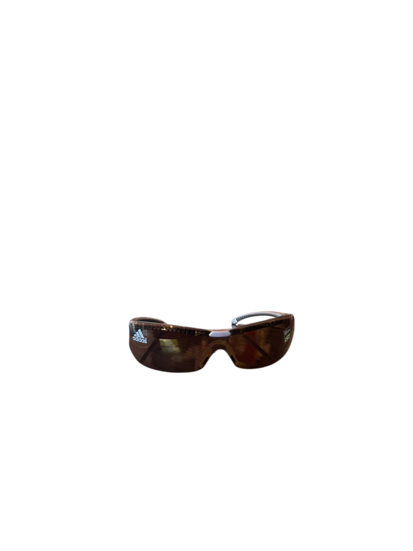 adidas Sunglasses Par L A139-6052 Purple