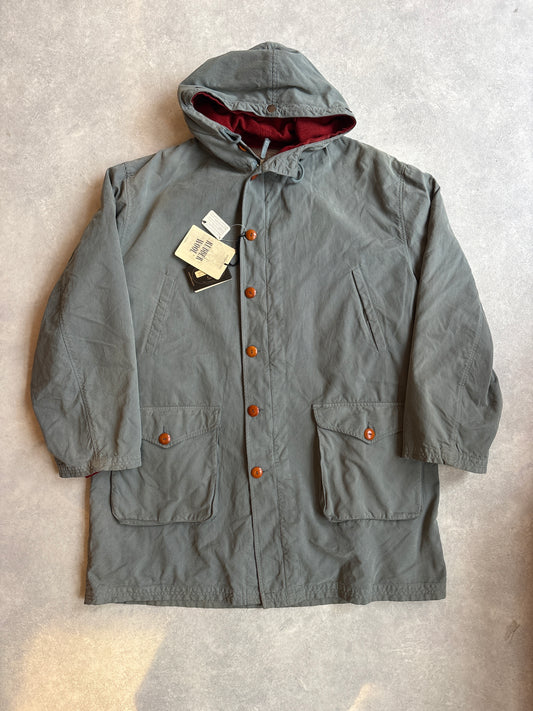 Vintage CP Company Lana Gommata Parka 56