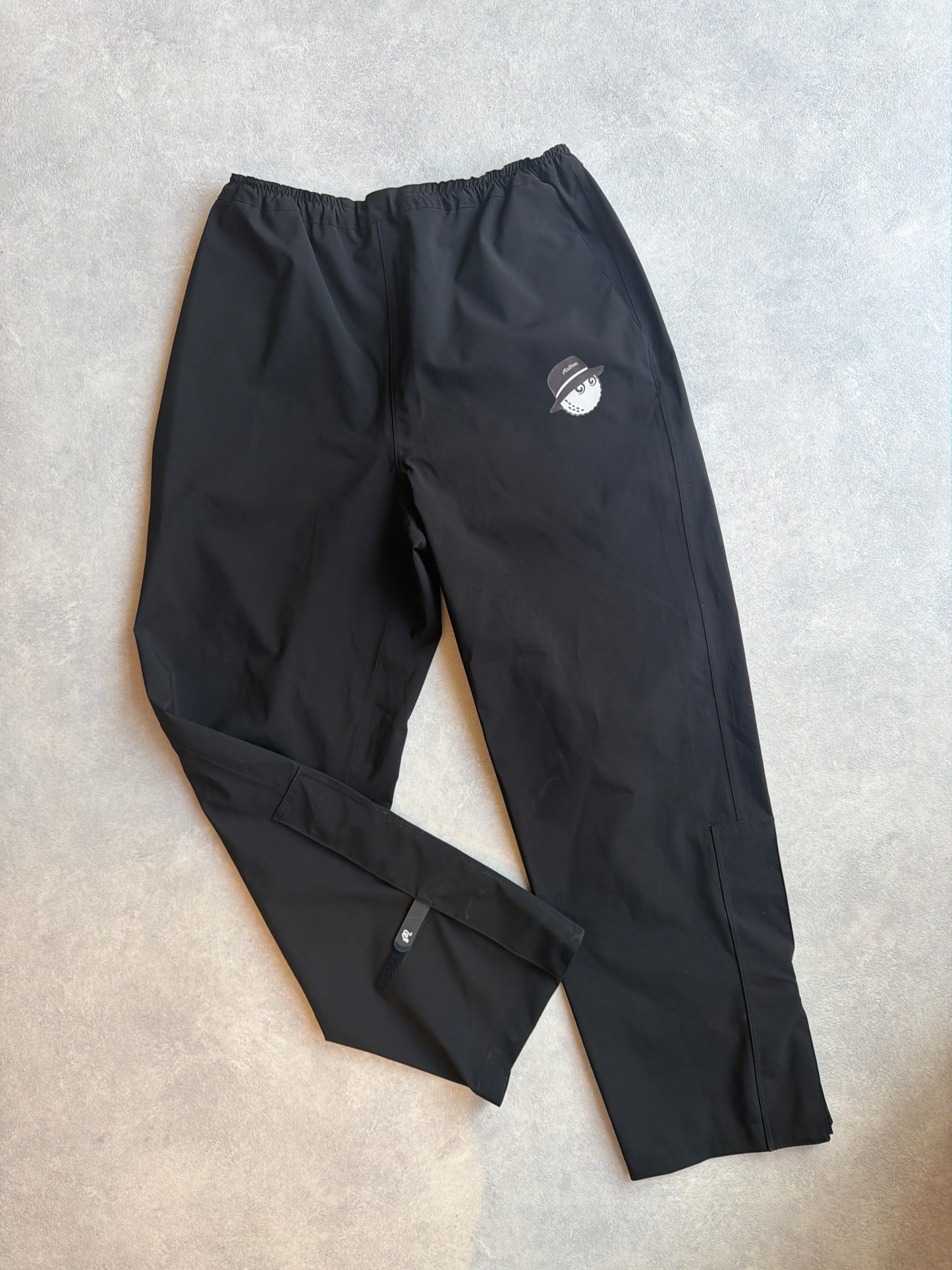Malbon Golf Rain Pants M