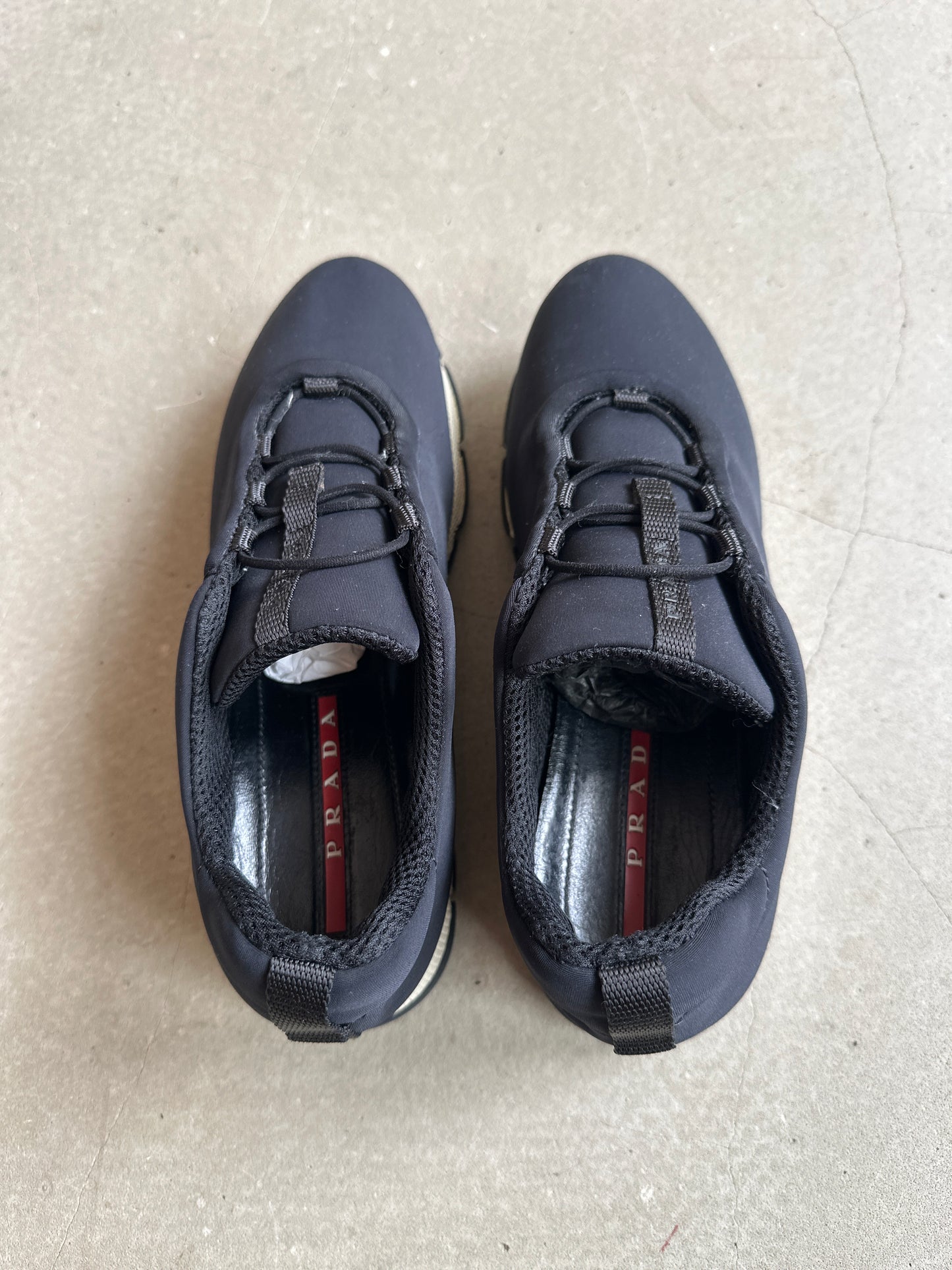 Prada Sport Sneakers Size 39