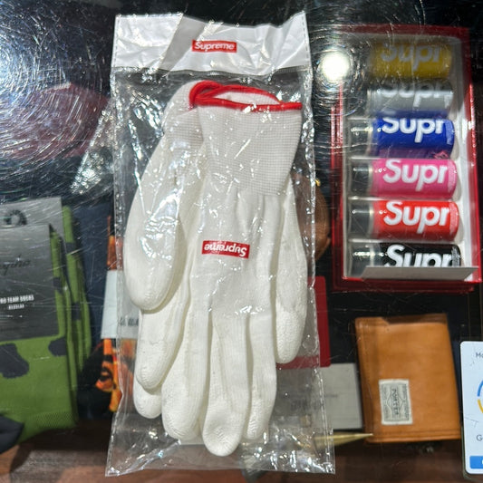 Supreme Gloves