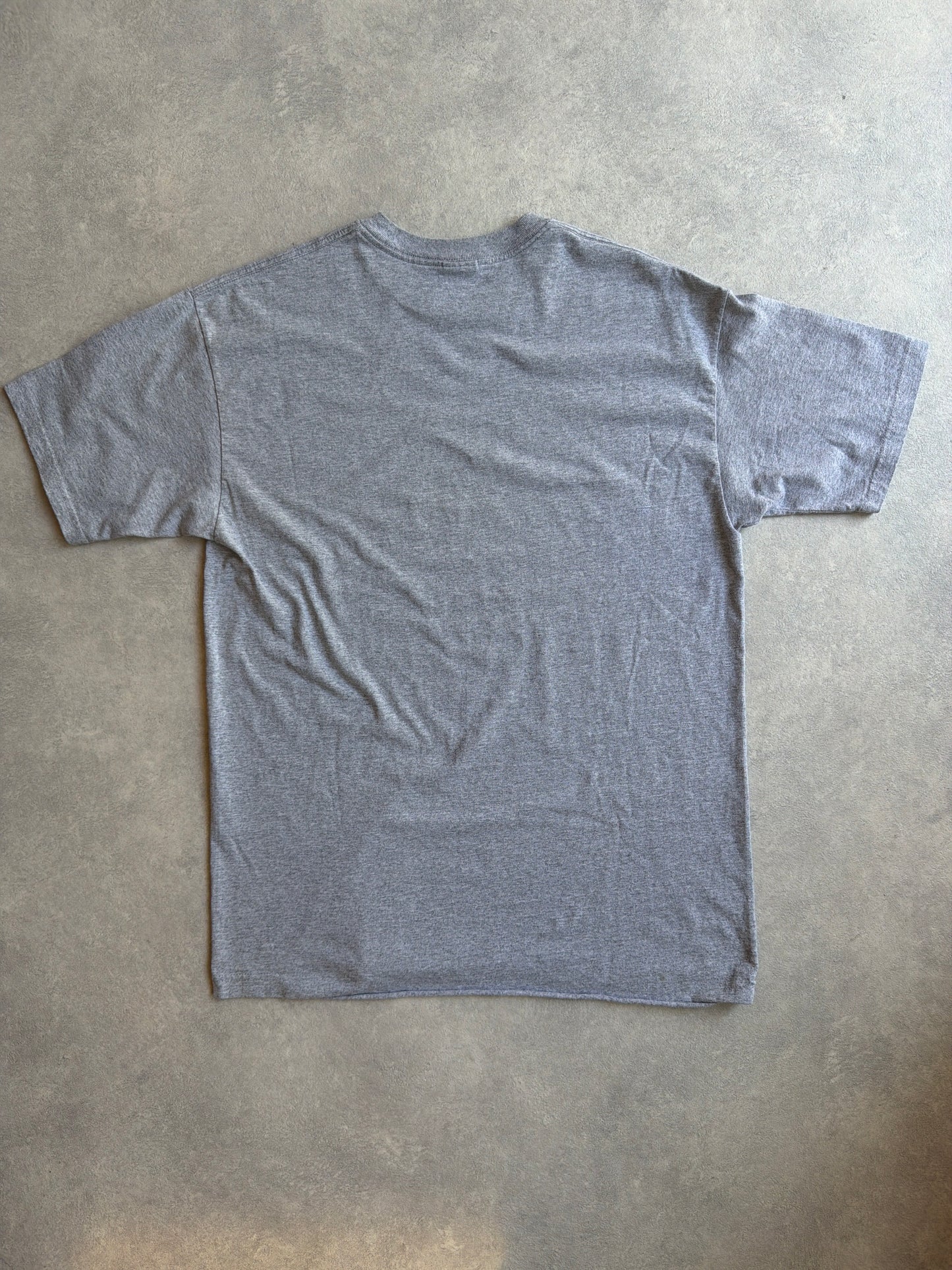 Supreme Motion Tee grey XL