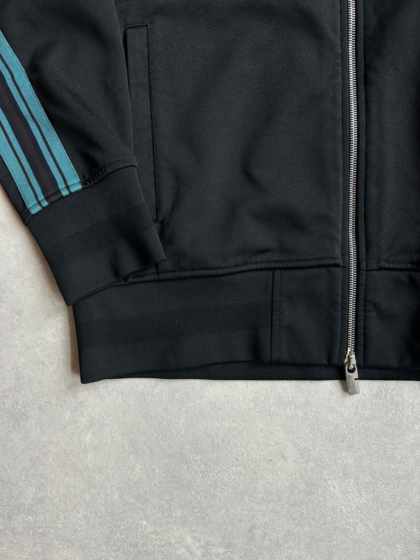 Burberry Duck Tracksuit Black