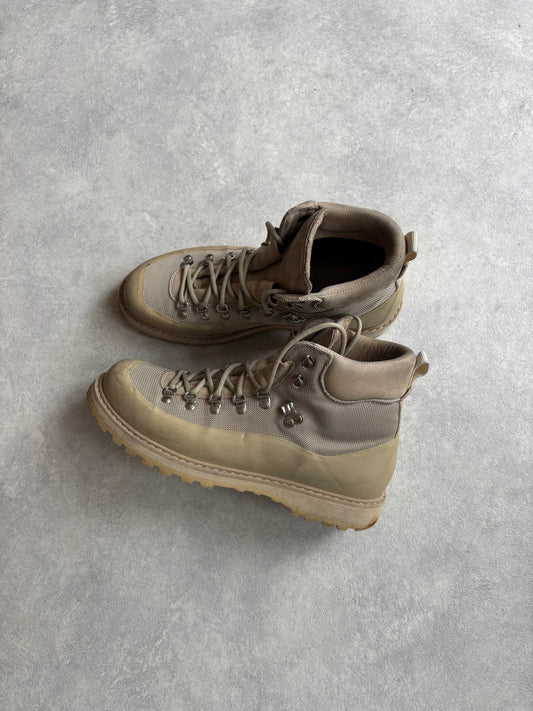 Diemme Boots Beige 45