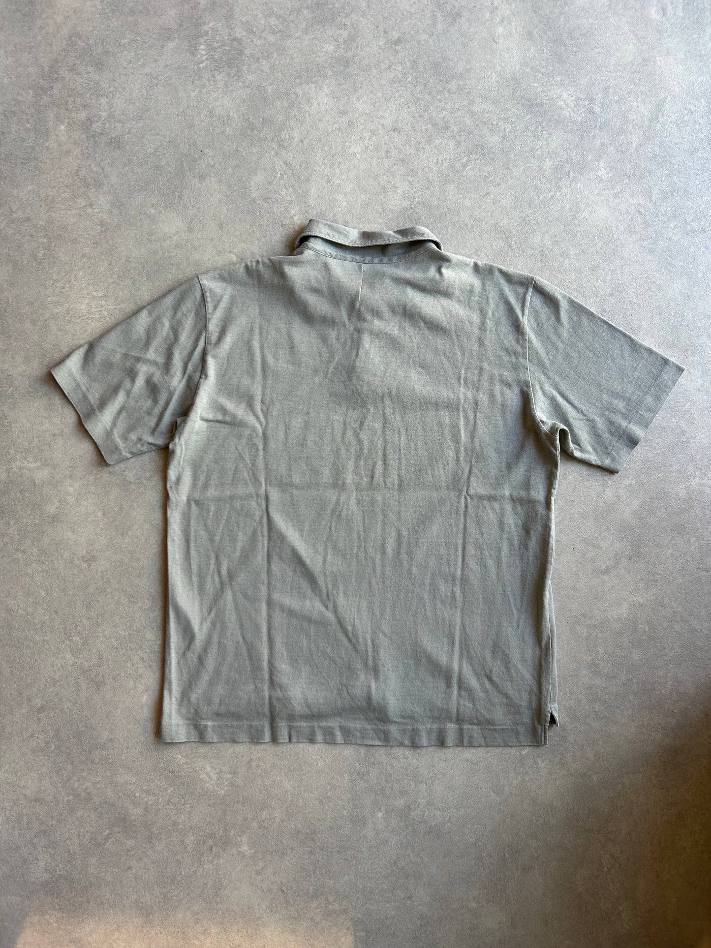 Stone Island Vintage Polo Large