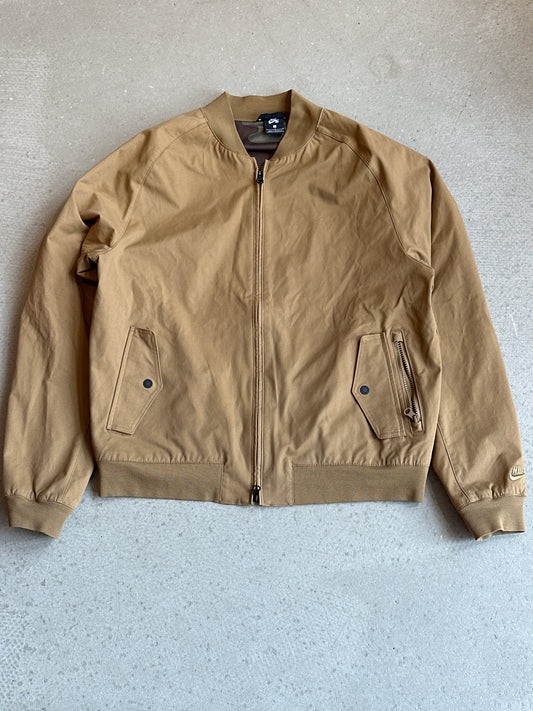 Nike Sb Bomber Khaki L
